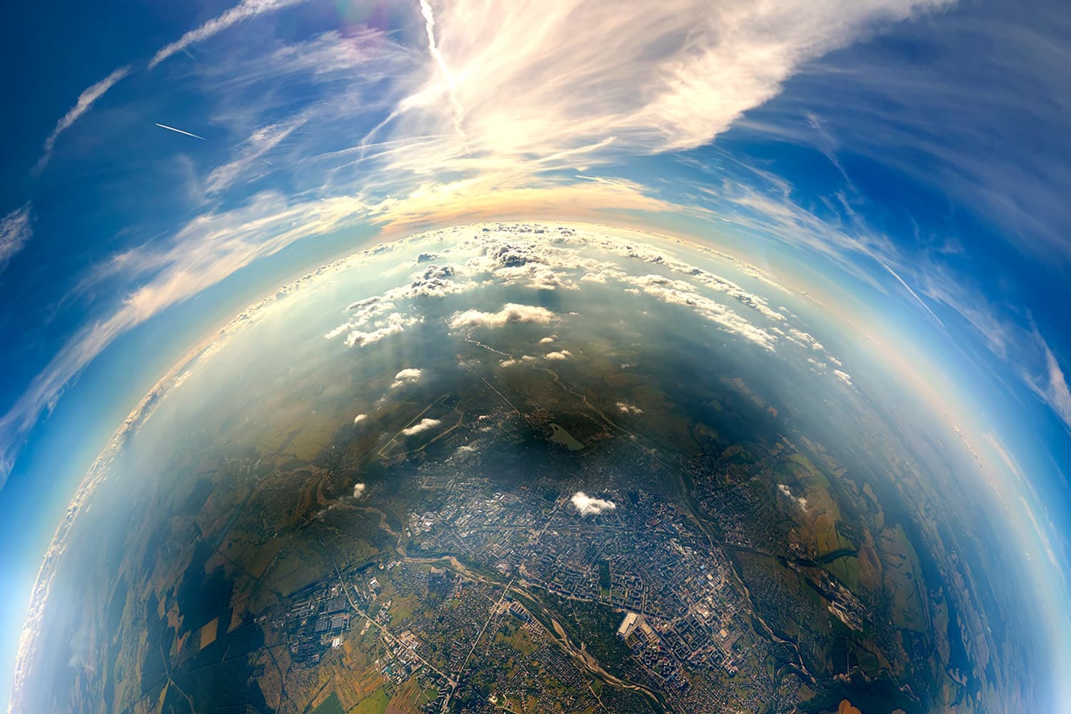 สัญญาณดีปี 2025 โลกกำลังเยียวยาตัวเอง NASA–NOAA พบ ‘รูโหว่โอโซน’ หดตัวเล็กสุดในรอบทศวรรษ