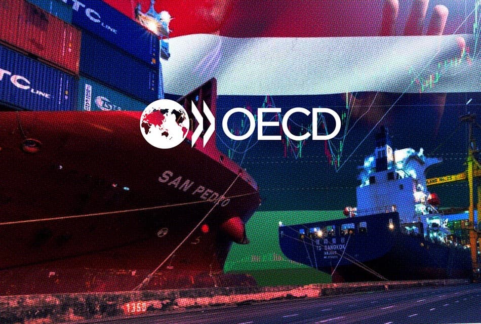 SME ไทย ต้อง'เปลี่ยน'อย่างไร  ก่อนประเทศไทย เข้าเป็นสมาชิก OECD