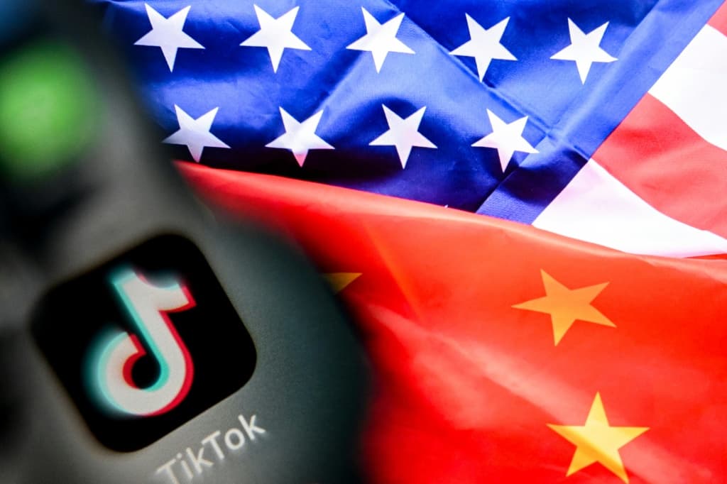 ทรัมป์ขยายเวลาเลื่อนการแบน TikTok ในสหรัฐฯ ถึงกลางเดือนธันวาคม