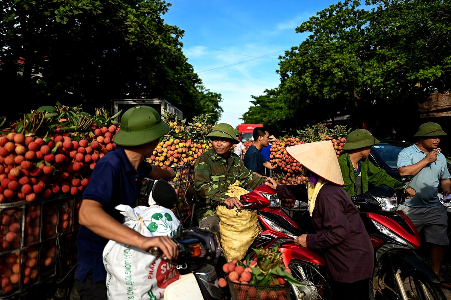 เศรษฐกิจเวียดนามสวนกระแส! GDP เติบโตเร็วสุดในรอบเกือบ 20 ปี