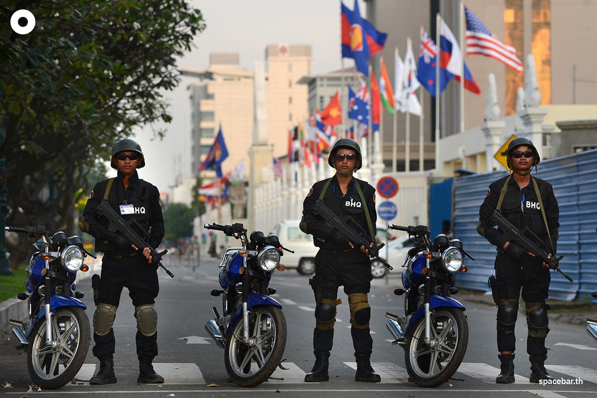 (Photo by ROMEO GACAD / AFP) 