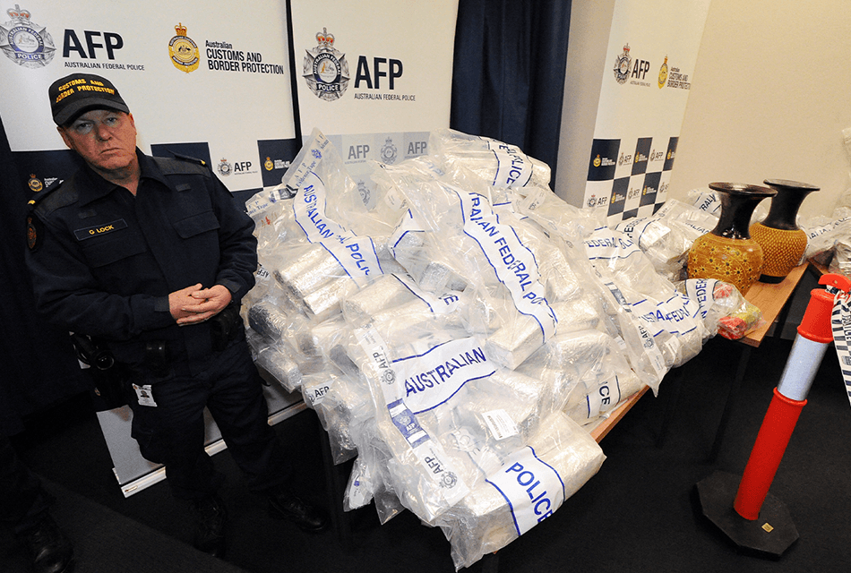 ย้อนคดียาเสพติดออสเตรเลียเมื่อการพบ ‘ของกลาง’ อย่างเดียวอาจยังไม่พอให้ศาลตัดสินว่า ‘ผิด’