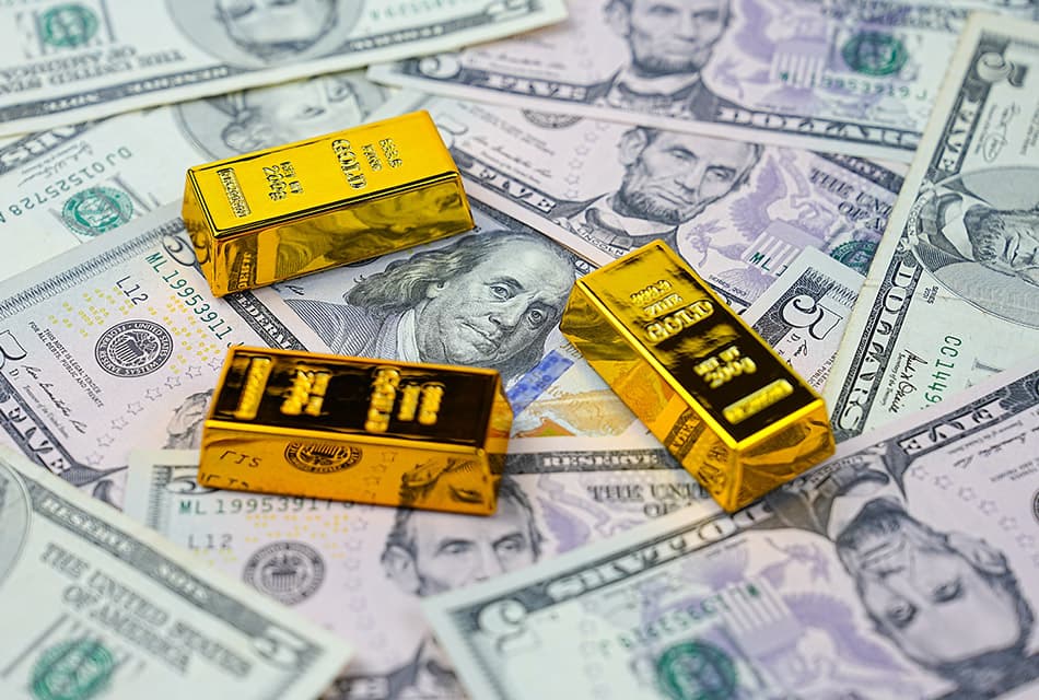 ทองคำพักฐาน YLG แนะจับตาแนวรับ 4,000 ดอลลาร์ แรงซื้อธนาคารกลางยังหนุนระยะยาว