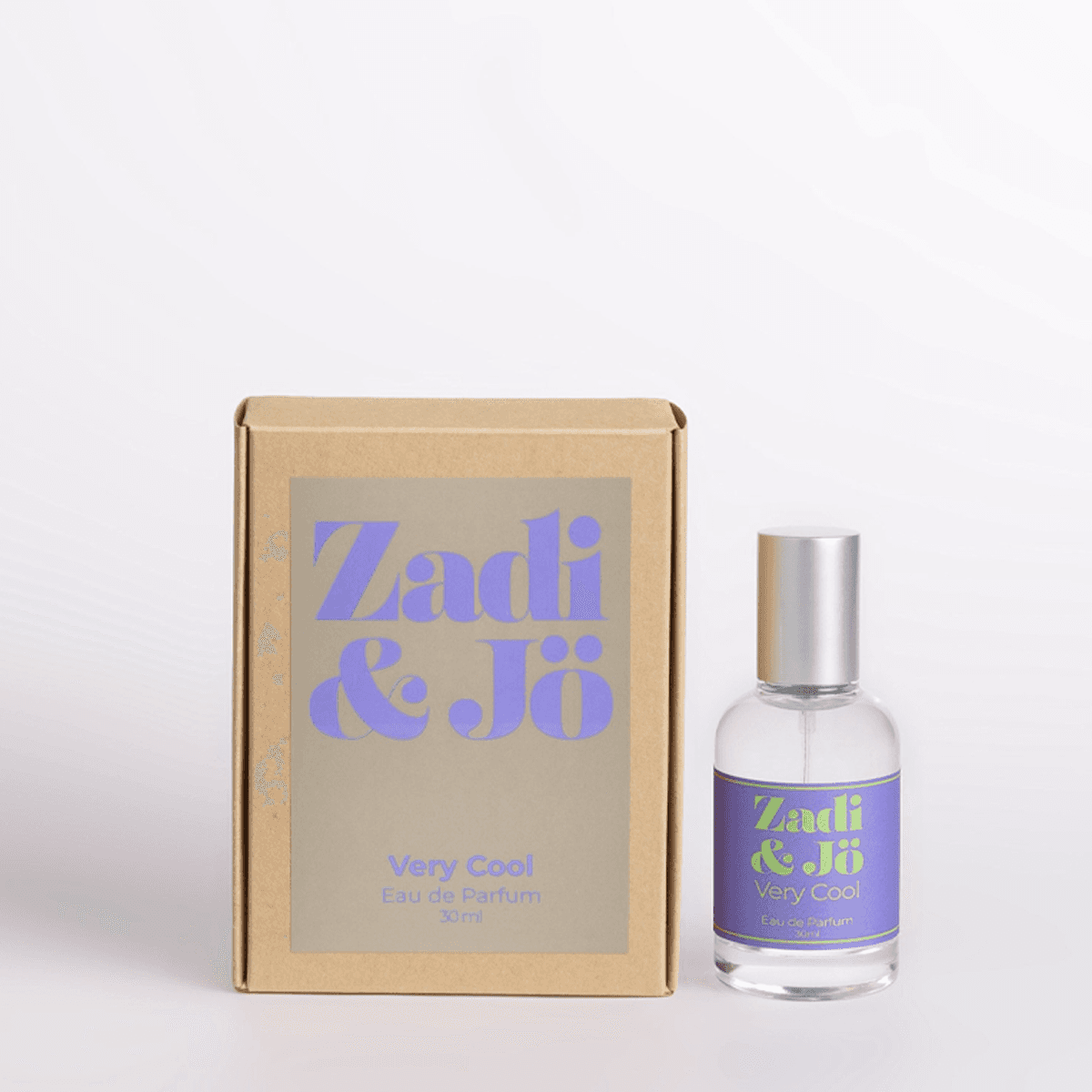 Very Cool (Eau de Parfum)