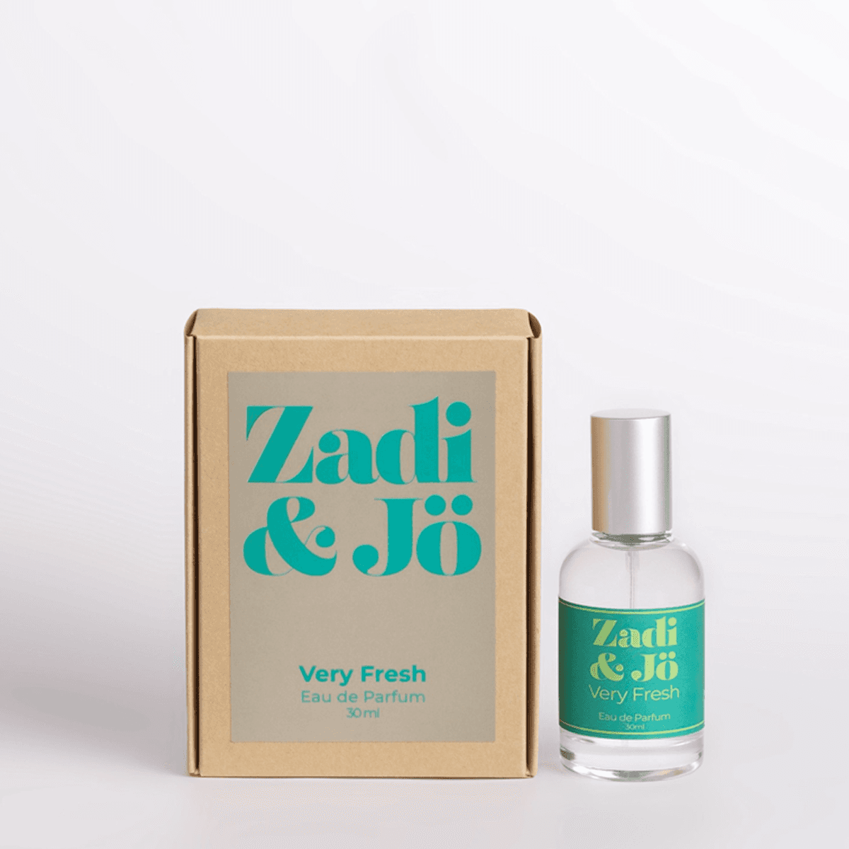 Very Fresh (Eau de Parfum)