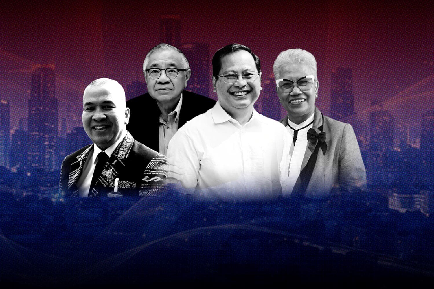 นับหนึ่ง! กลั่นกรองคดี 'บอร์ดนิรโทษฯ' ขีดเส้น 180 วัน 'ศาลฎีกา-ศาลยุติธรรม' ไม่รอ-สั่งจำหน่ายคดี