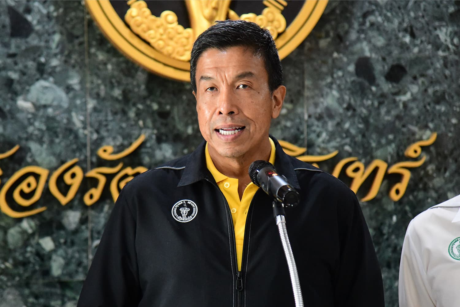 ‘ชัชชาติ' เผย แนวโน้มลงต่อสมัย 2 โอกาสสูง แง้ม อนาคตอาจประกาศหนุน สก.