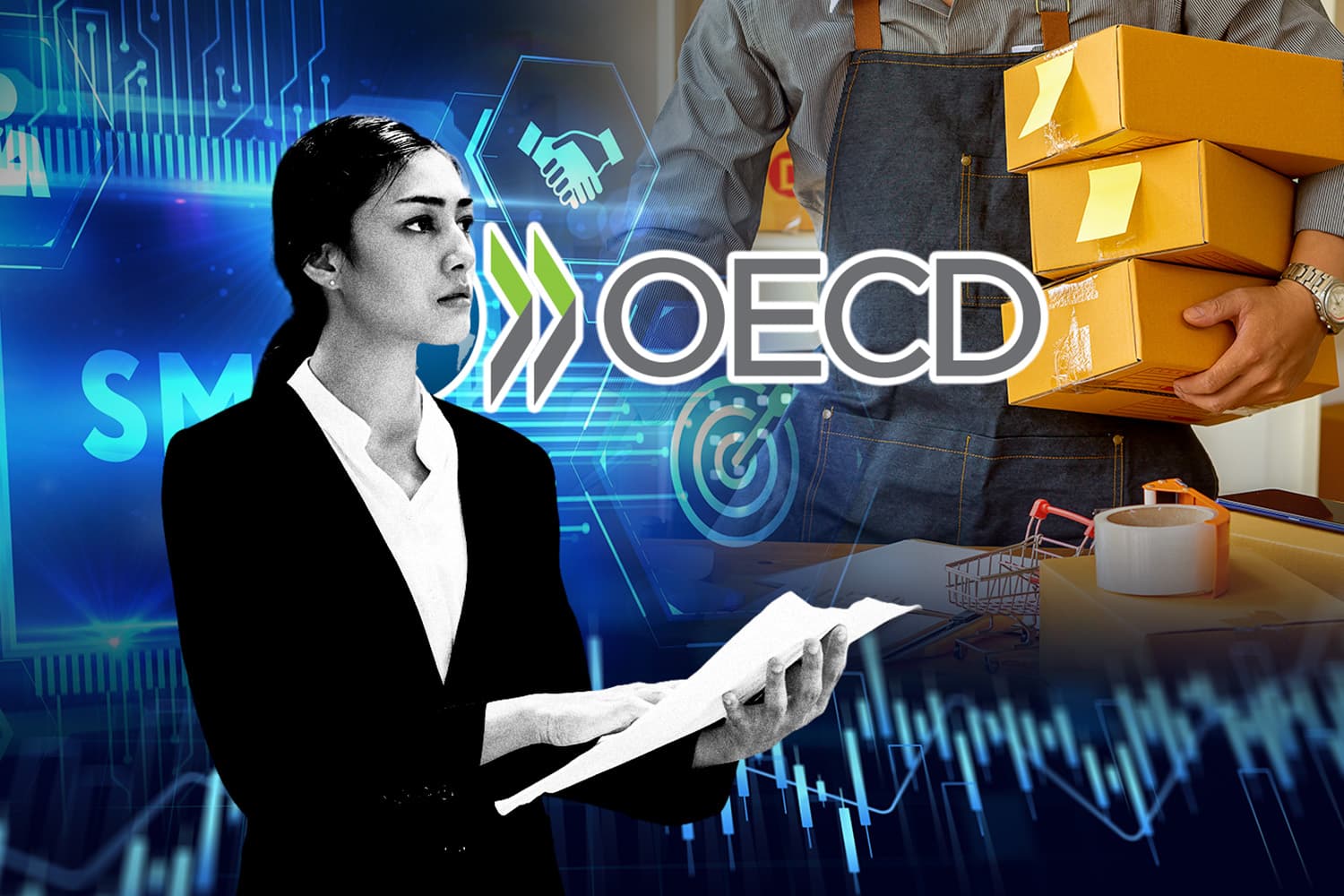 Checklist และ Roadmap เตรียม SME เข้า OECD