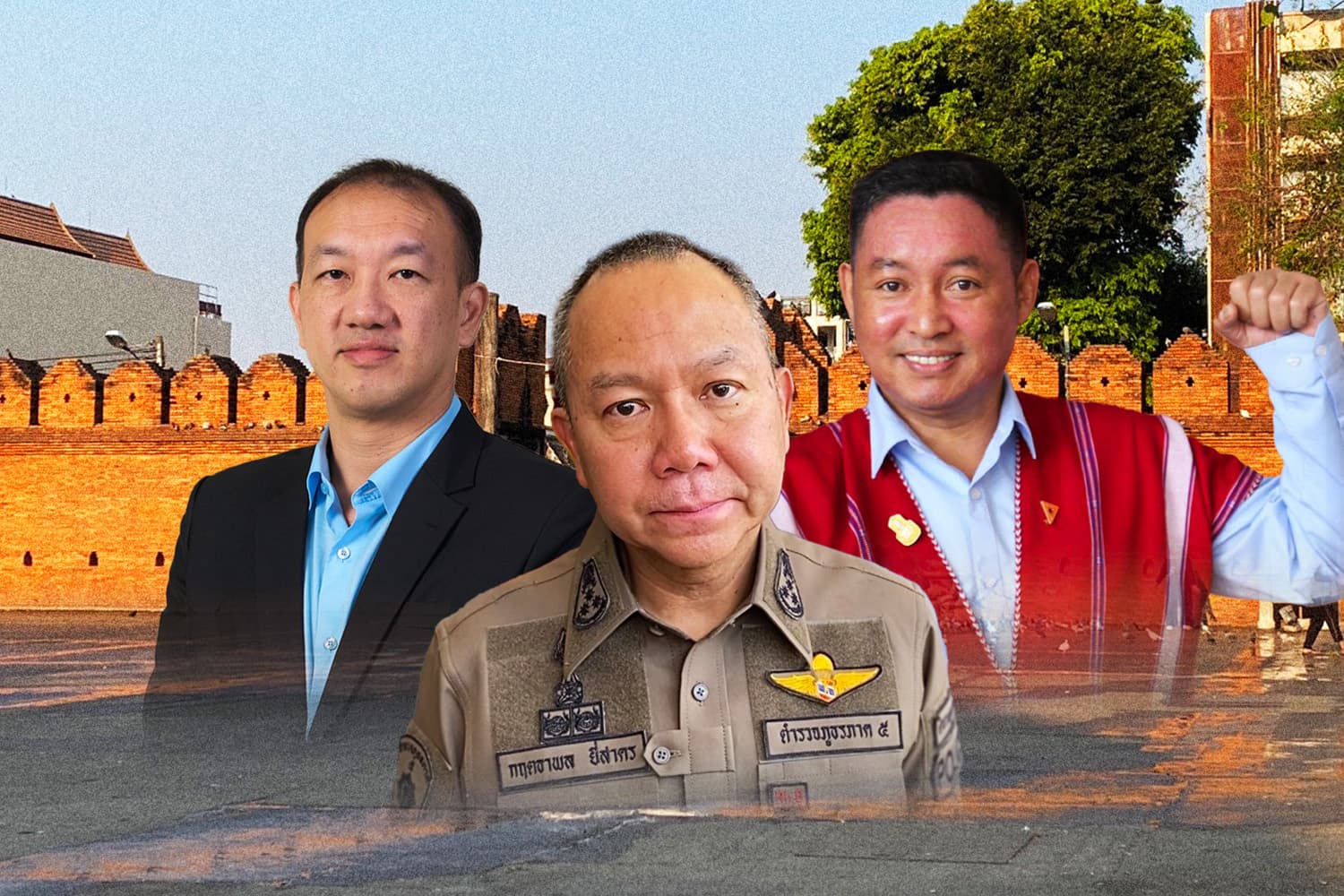 ‘ทุนจีน’ รุกคืบเชียงใหม่ กระตุ้นเศรษฐกิจ หรือกินรวบธุรกิจ