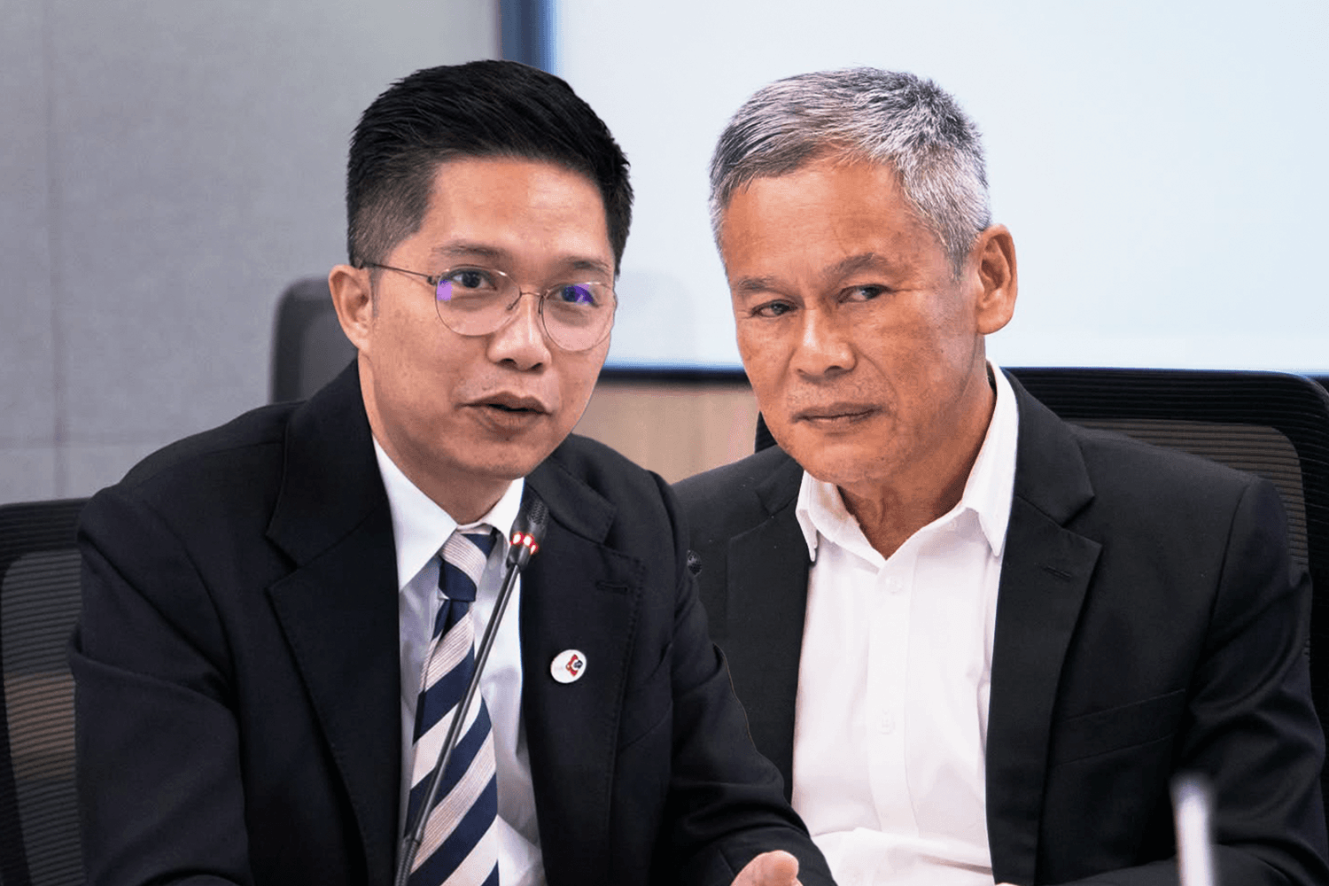 กขค. ยกระดับ Modern Trade นำร่อง GIS จับตาการแข่งขัน