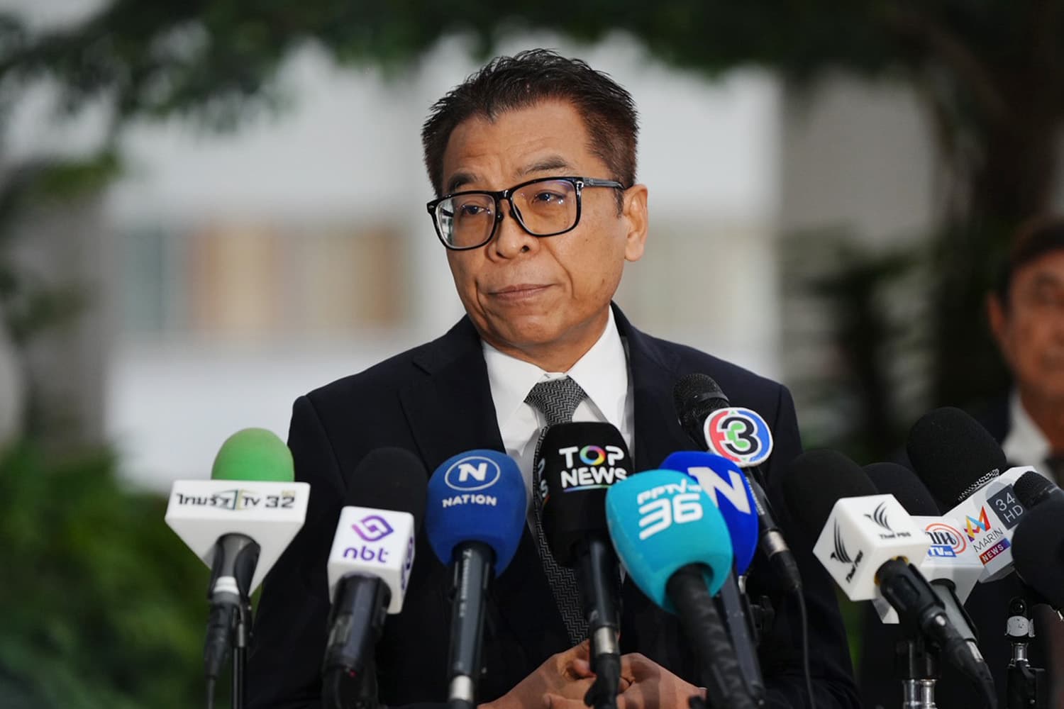 ‘แสวง’ รับลูก ‘ศาล รธน.’ บอก ‘กกต.’ ต้องแก้โจทย์บัตรเลือกตั้ง