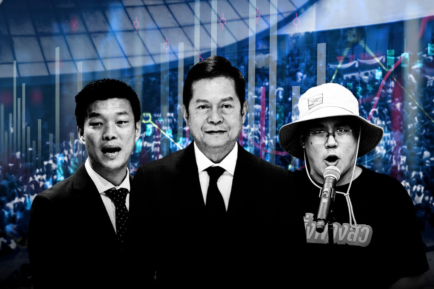 Politics Social Listening : มาตรฐานอะไร? กกต. ฟัน ‘ฮั้ว สว.’ หวัง ‘ฝ่ายค้าน-iLaw’ งัดกฎหมายสู้ต่อ
