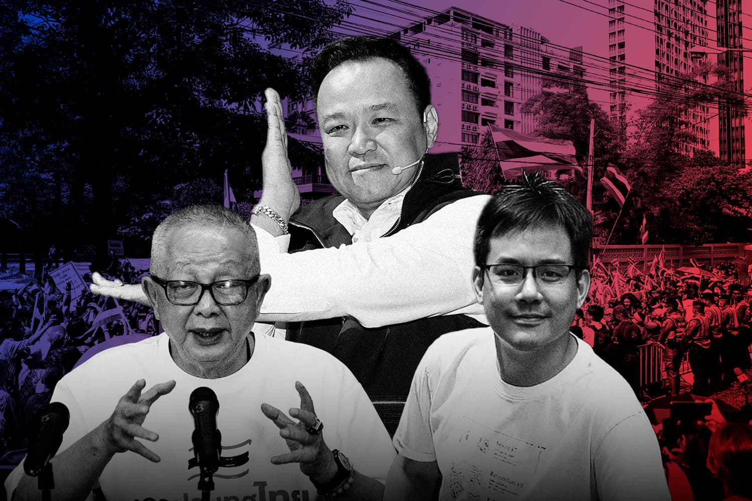 Politics Social Listening : กระแส-คาดหวัง ‘ม็อบการเมือง’ แต่ละ Gen - สะเทือน ‘รัฐบาล’ ไหม ?