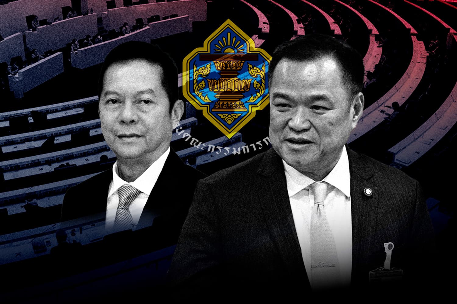 Politics Social Listening : ‘ฮั้ว สว.’ เดิมพัน กกต. คนเชื่อไหม ? ยังไม่ลุกลาม ‘วิกฤตนายกฯ-รัฐบาล’