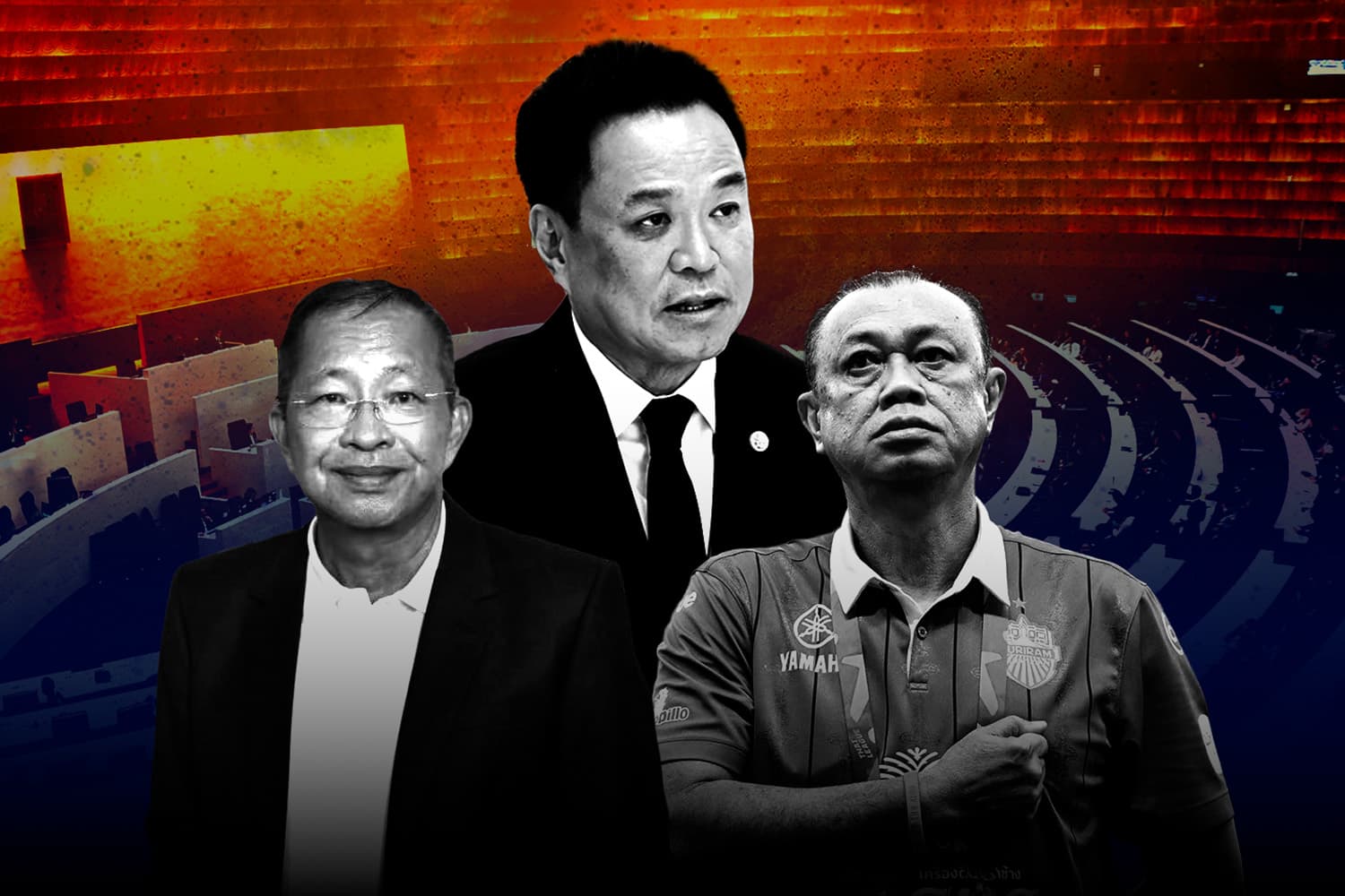 จุดเปลี่ยนการเมืองไทย “เดือนกันยายน” เปลี่ยนอย่างไร?!