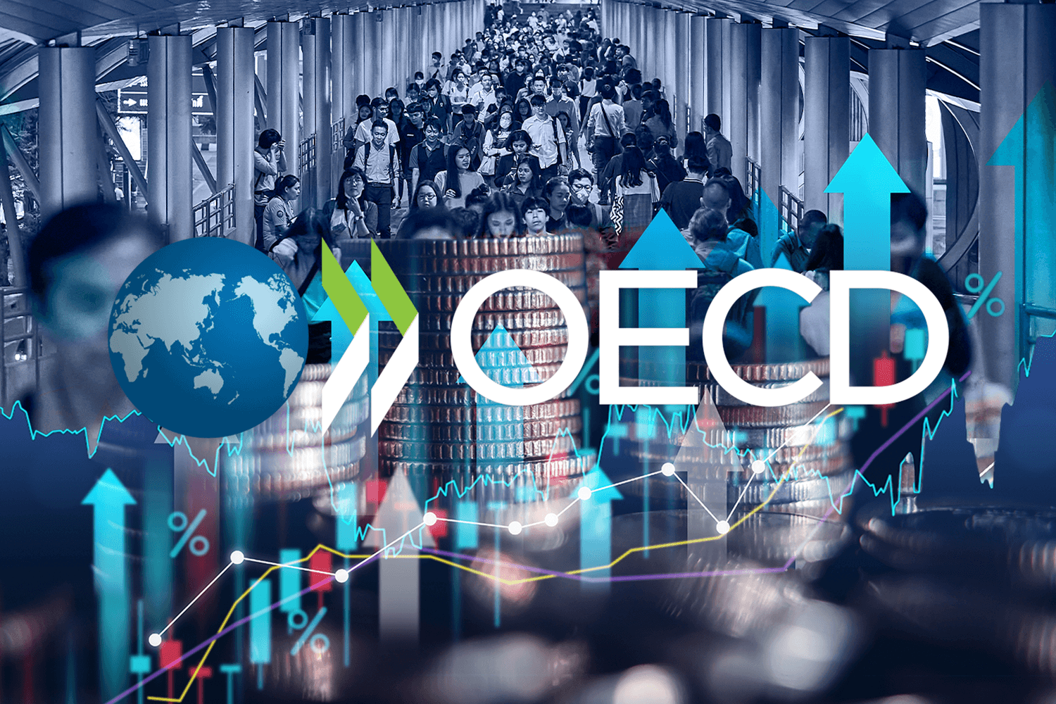 ภูมิคุ้มกันทางเศรษฐกิจ ความท้าทายของไทย หากมุ่งหวังเข้า OECD
