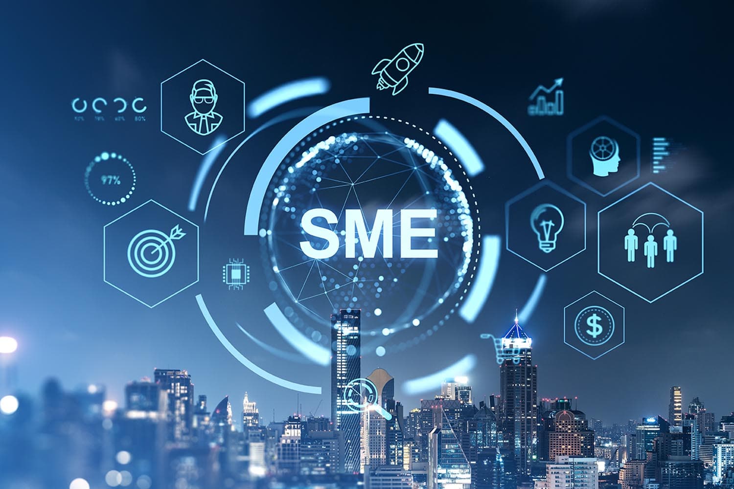 SME เทียม เขย่าระบบรัฐ กับมาตรการรื้อระบบ สกัดทุนสวมสิทธิ์
