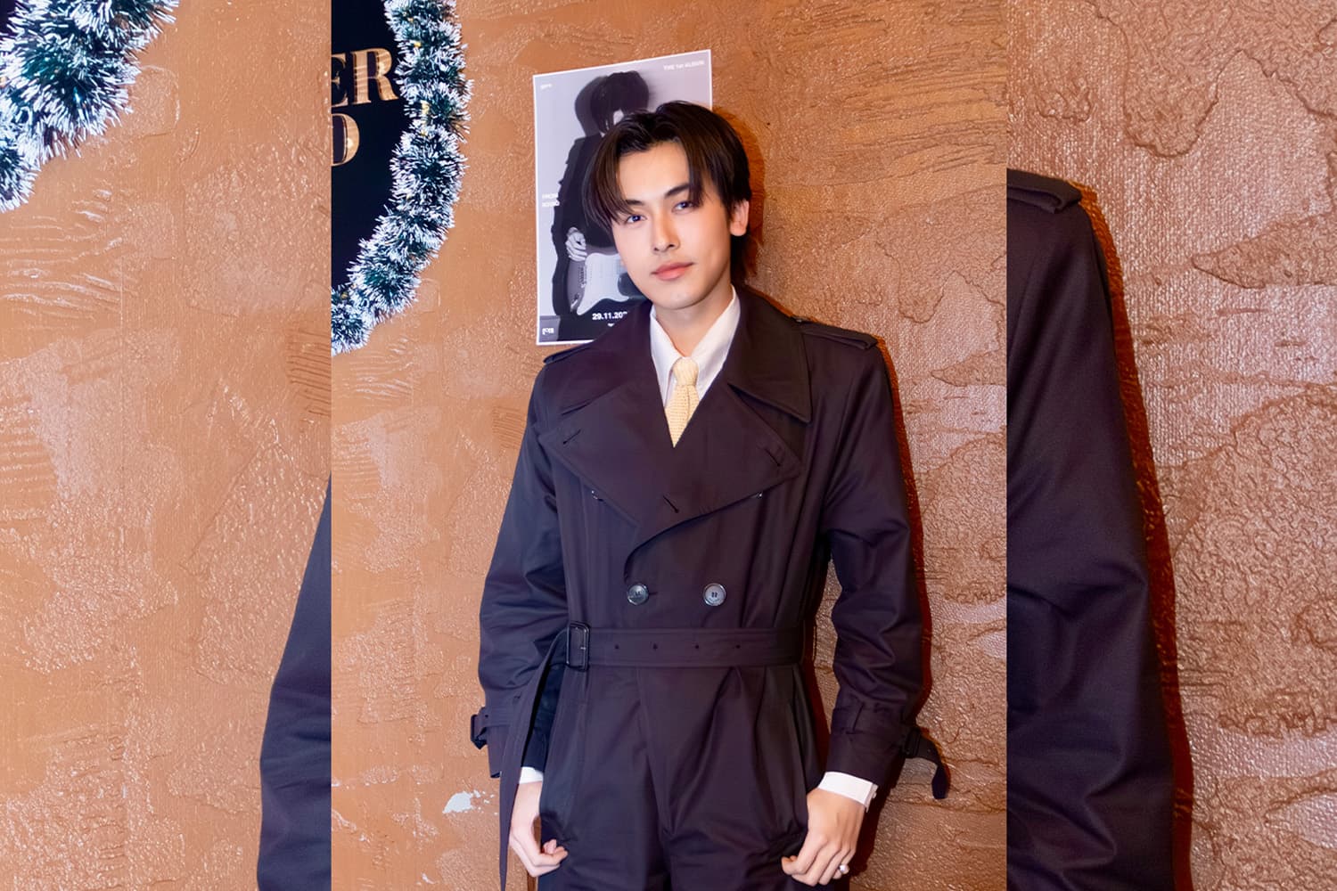 ครั้งแรกของชีวิต! ‘กร PROXIE’ ยอมเปิดหมดทั้งใจผ่านอัลบั้ม ‘FROM THE ROOM WHERE I STAY’