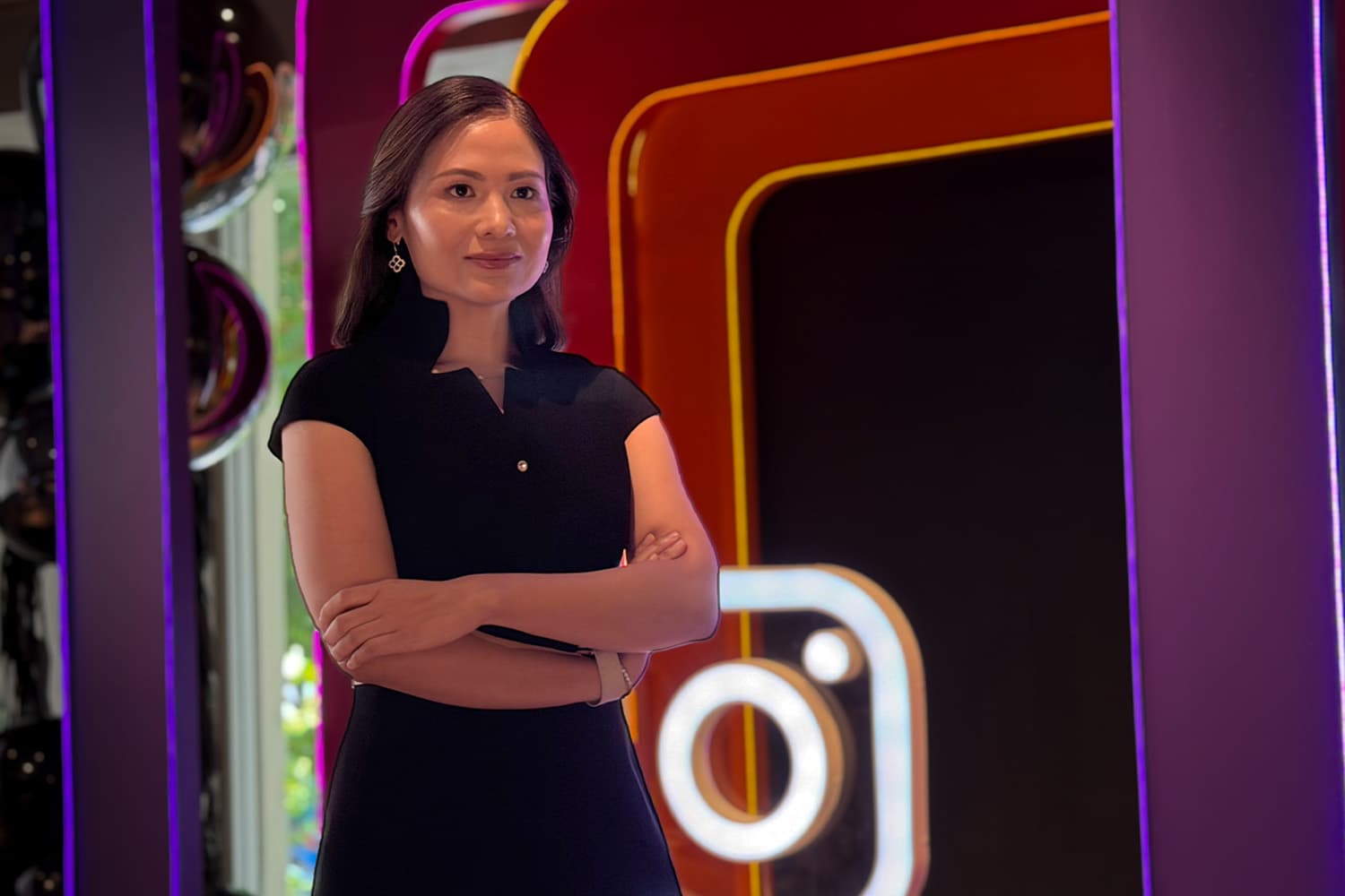 IG รุกอีคอมเมิร์ซผ่านแชท เปิด Affiliate เชื่อมแพลตฟอร์ม