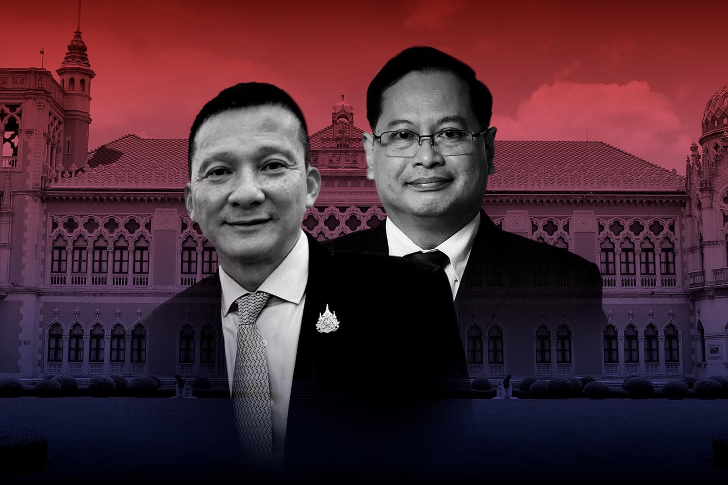 ครม. ตั้ง ‘ผกก.หนุ่ย’ บอดี้การ์ด ‘ตระกูลชิน’ นั่ง ผอ.ป.ย.ป. ‘ปกรณ์’ จ้องยุบมรดก คสช.