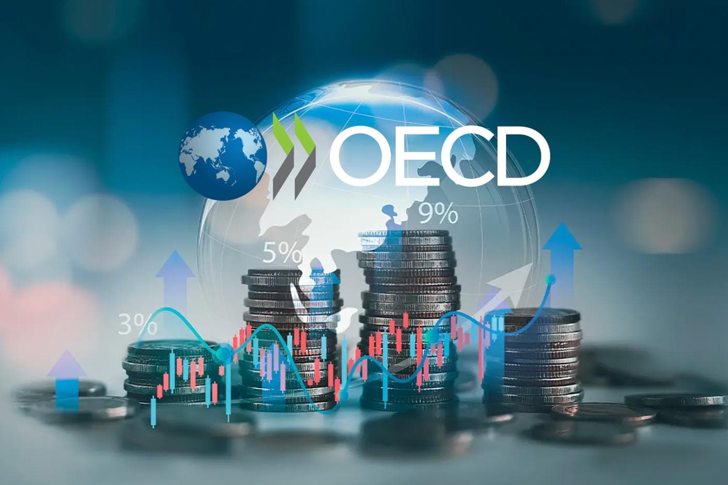 ‘จุดอ่อน’ ที่สุดของไทย บนเส้นทางสู่ OECD อาจอยู่ที่ ‘รัฐบาลดิจิทัล’