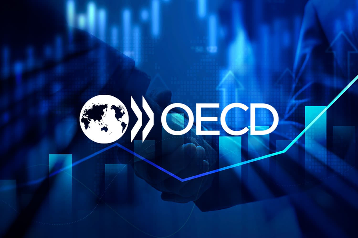 OECD ชี้ธุรกิจโลก ติดกับดัก “ช่องว่างการลงมือทำ”