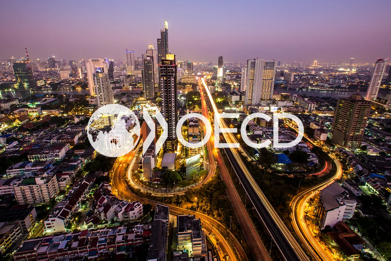 OECD เตือน นโยบายรัฐแบบ "แยกส่วน" ฉุดรั้งความก้าวหน้า SDG