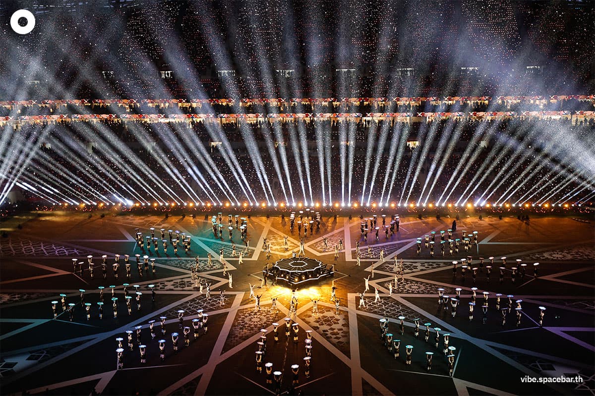 PhotoStory-Africa Cup of Nations 2025