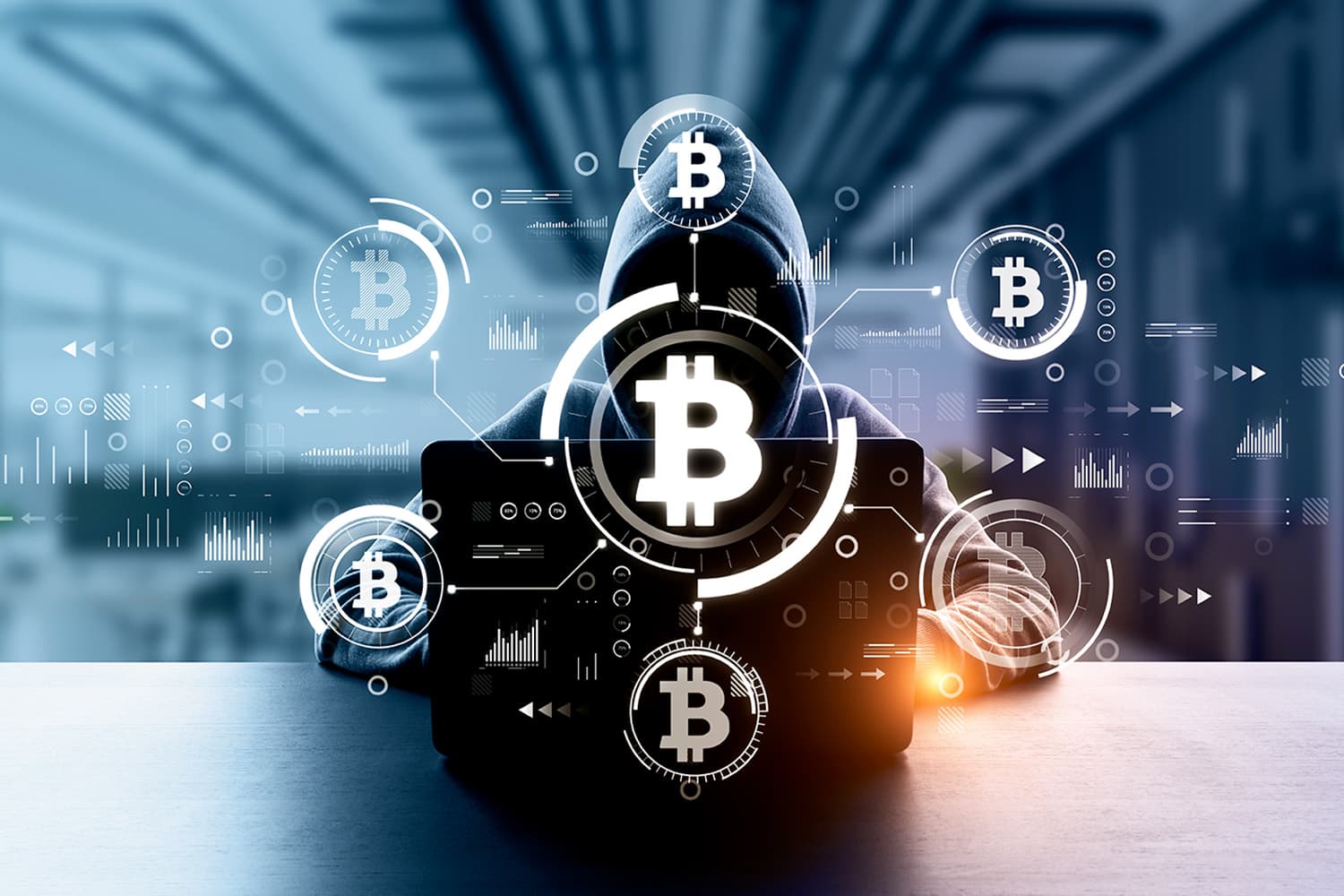 เปิดข้อมูล On -Chain ชี้ Wallet เชื่อมผู้โจมตี Bitkub อาจเป็น “ฮับฟอกเงิน” มากกว่า “กระเป๋าแฮก”