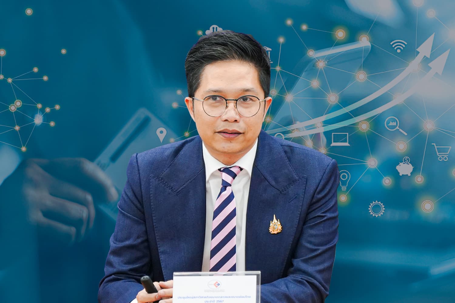 ทางเดียว ที่จะแก้ปัญหา การเข้าถึง‘ตลาด’ของSME คือ‘สร้างตลาดที่เป็นธรรม’
