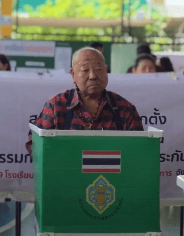 ใครที่รอปฎิทินปีใหม่จากบอร์ดประกันสังคมปีนี้คงผิดหวัง เพราะต้นคิดอย่างพนัส ไทยล้วนพ่ายในการเลือกตั้งประกันสังคม