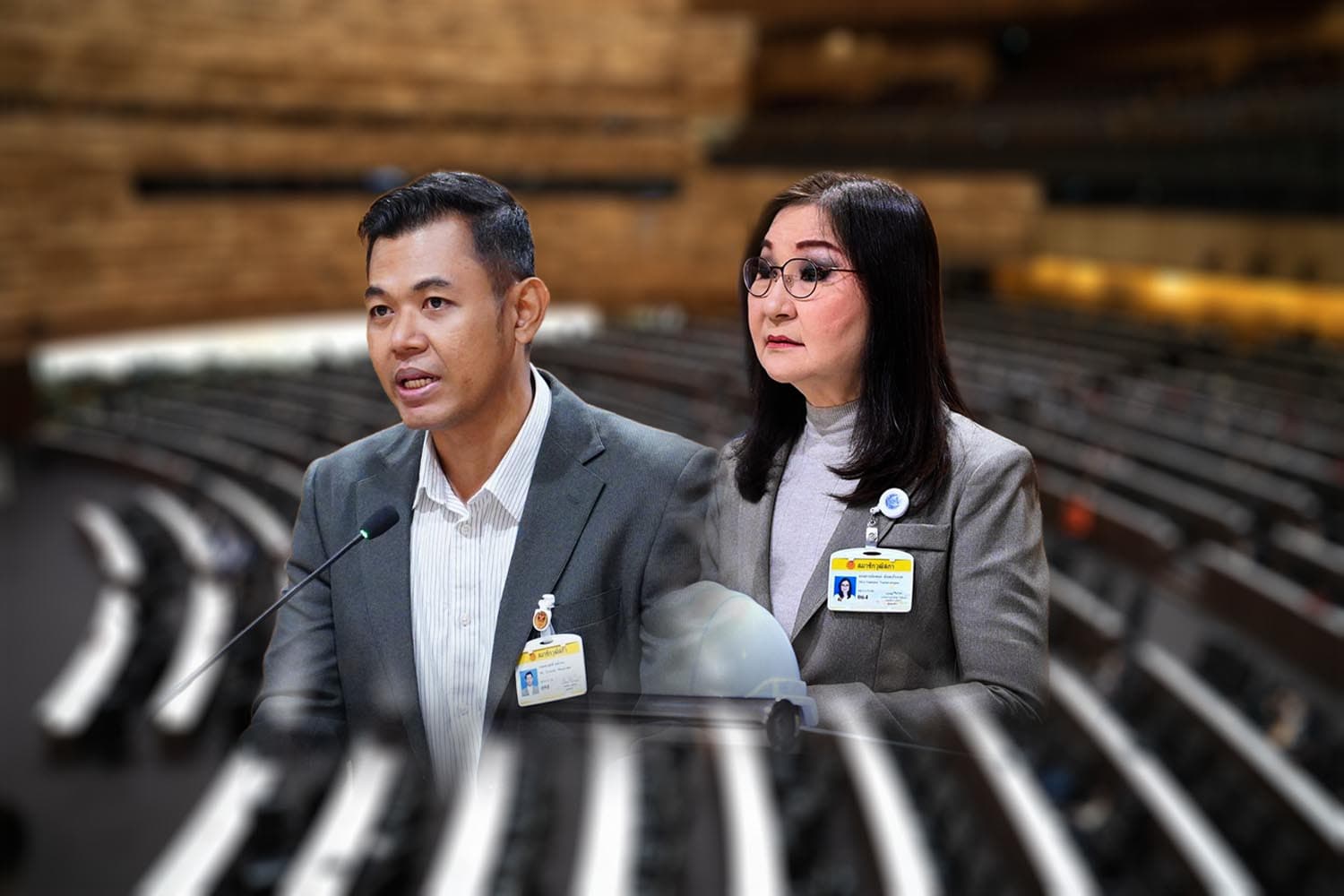 เปิดมติ กกต. 'คดี ฮั้ว' ข้อกล่าวหา 3-7 ‘สว.พันธุ์ใหม่’ รอดยกแรก!