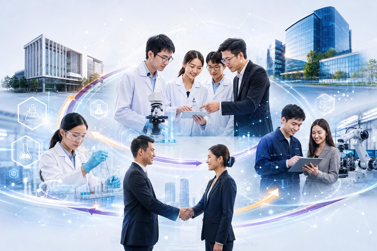 Talent Mobility เทียบฝันอว. ได้อะไร จาก คนย้ายได้