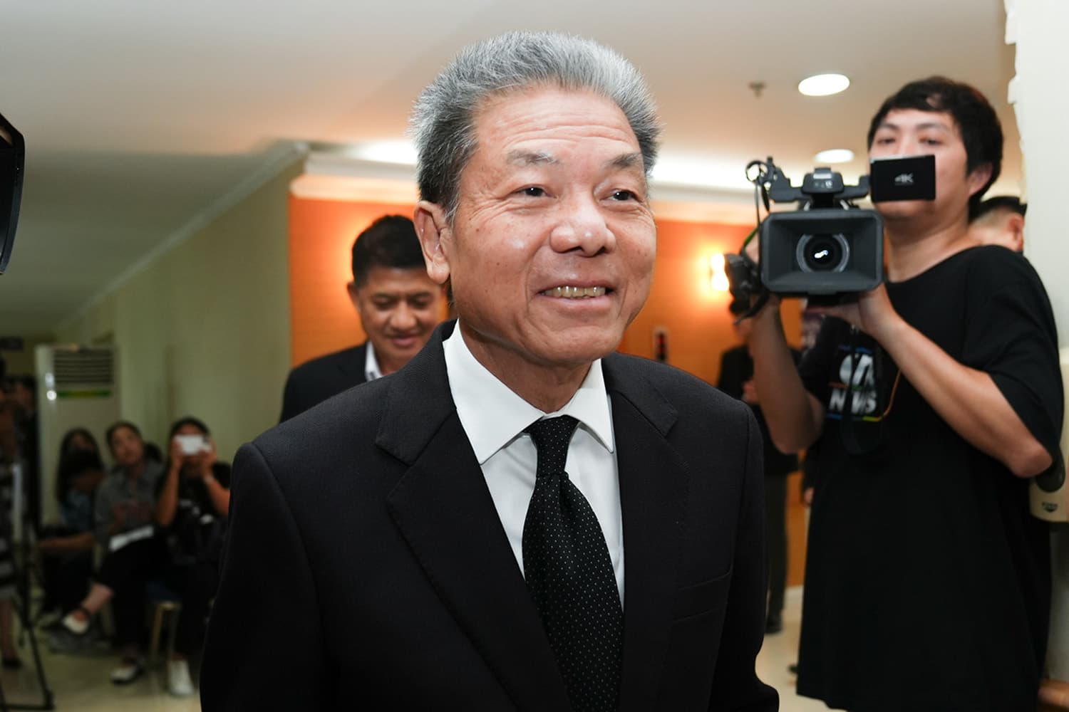 เปิดไทม์ไลน์ ล่มซ้ำซาก ประชุม กสทช. ยุคประธาน “สรณ”
