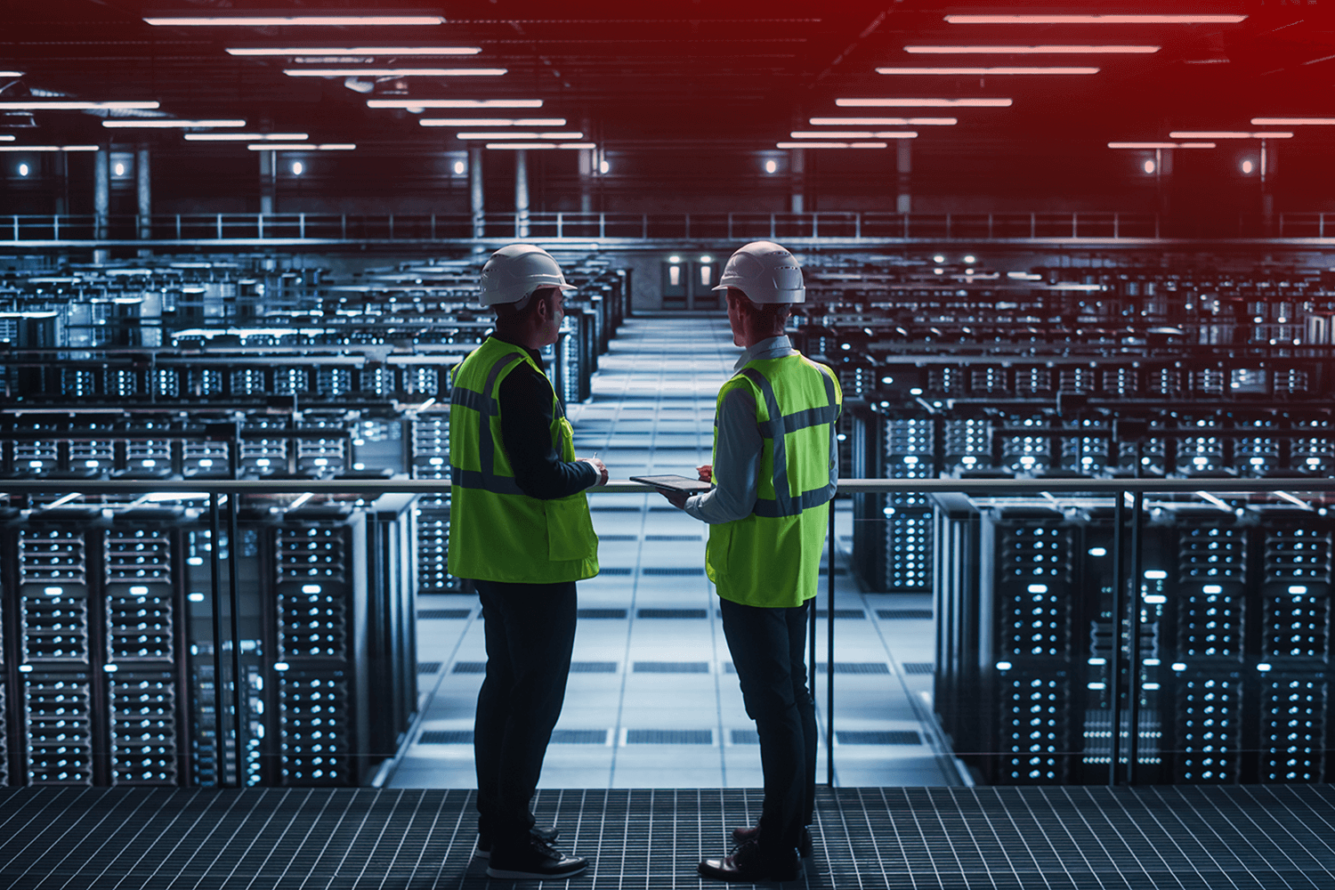 ปลดล็อก Data Silo ระเบียบ แบ่งปันข้อมูลดิจิทัลภาครัฐ
