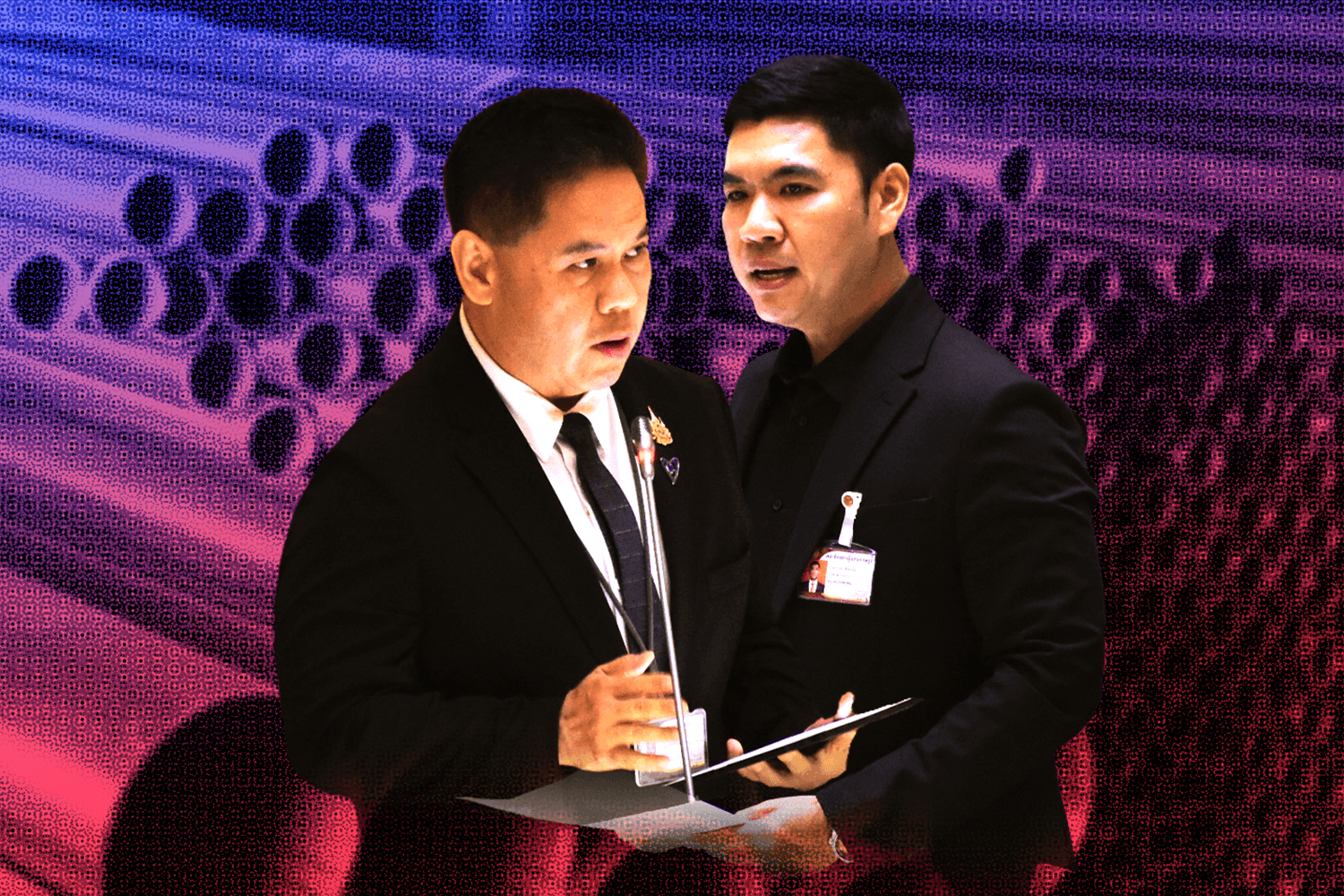ถ้าไม่ผ่านจะสั่งปิดซ้ำ! ‘วราวุธ’ ชวน ‘สส.ปชน.’ ร่วมตรวจสอบมาตรฐาน ‘ซินเคอหยวน’