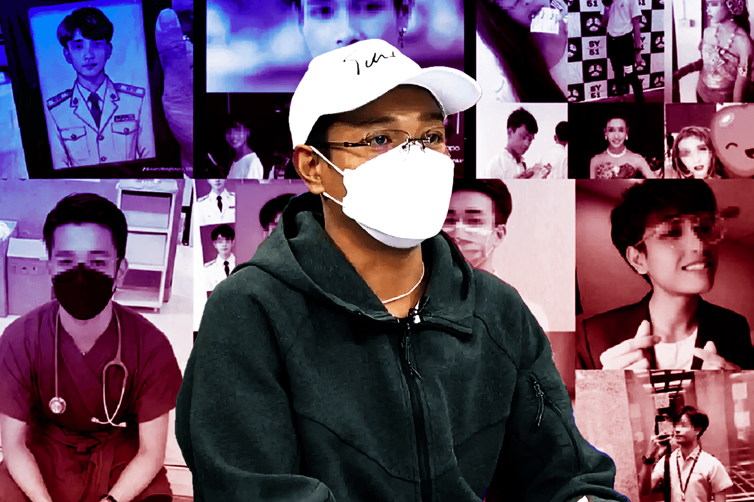 หลากหลายเรื่องราว! มหากาพย์ 'โปเต้' ไขข้อข้องใจ ทำไมคนเราถึงสร้างเรื่องโกหกได้มากมายขนาดนี้