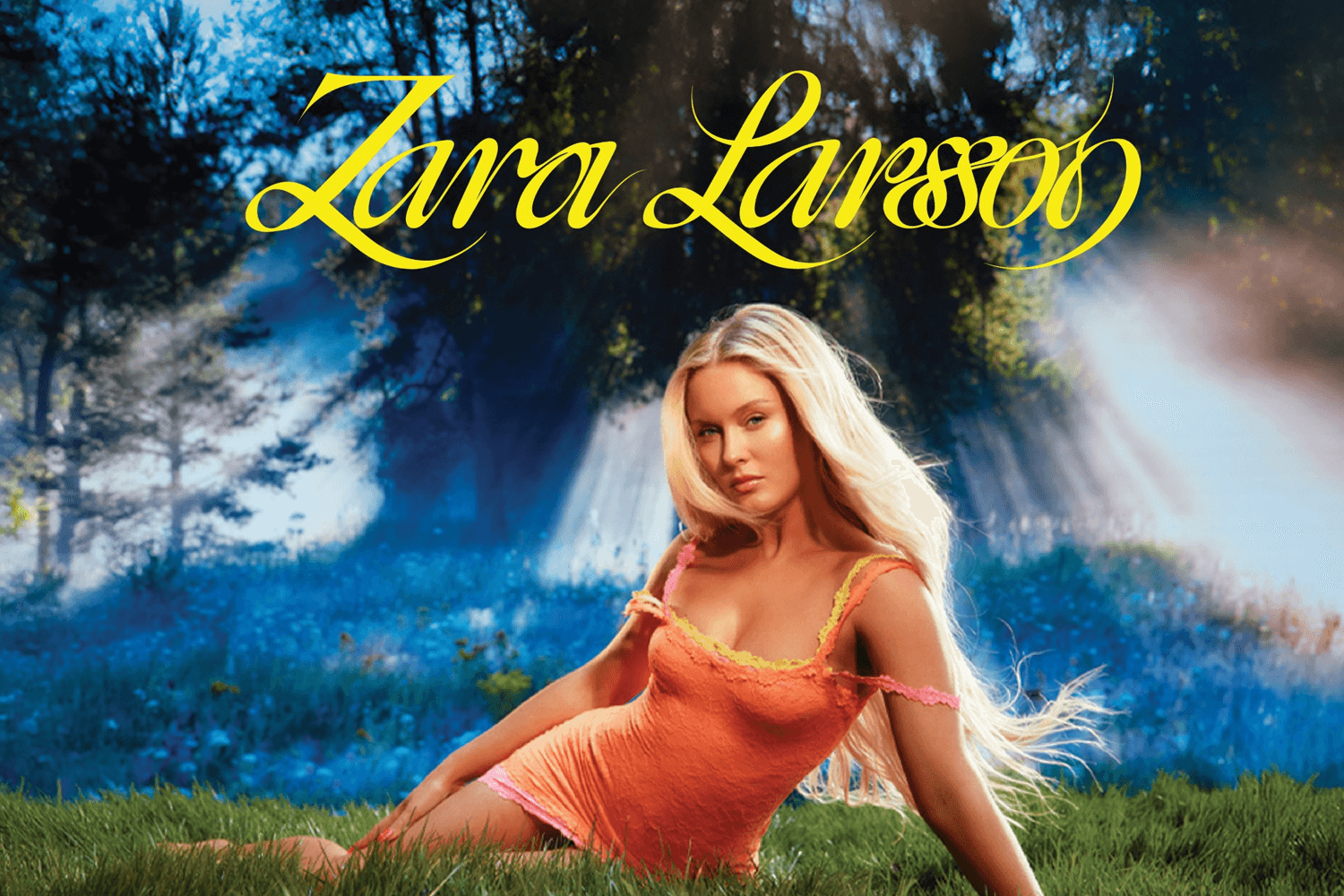 สะโพกแห่งสวีเดน “Zara Larsson” ประกาศทัวร์สุดแซ่บเพื่อแฟน ๆ ชาวไทยใน “Midnight Sun Tour”