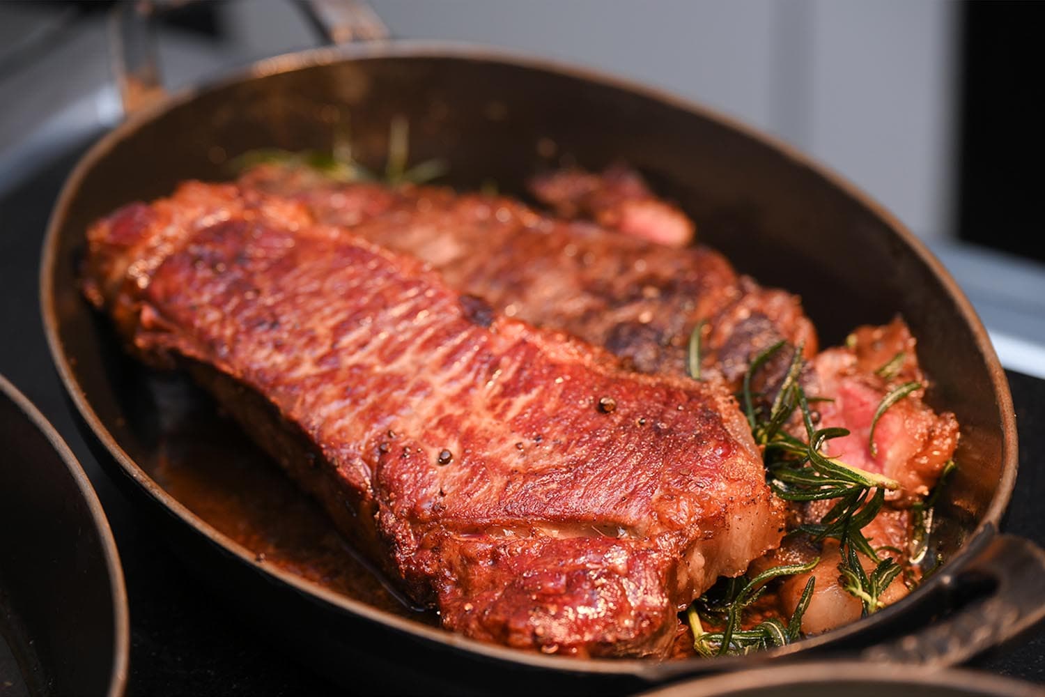 กลับมาอีกครั้ง! American Beef Feast 2026 สู่ปีที่ 3 เสิร์ฟความอร่อยจัดเต็ม 2 เดือน