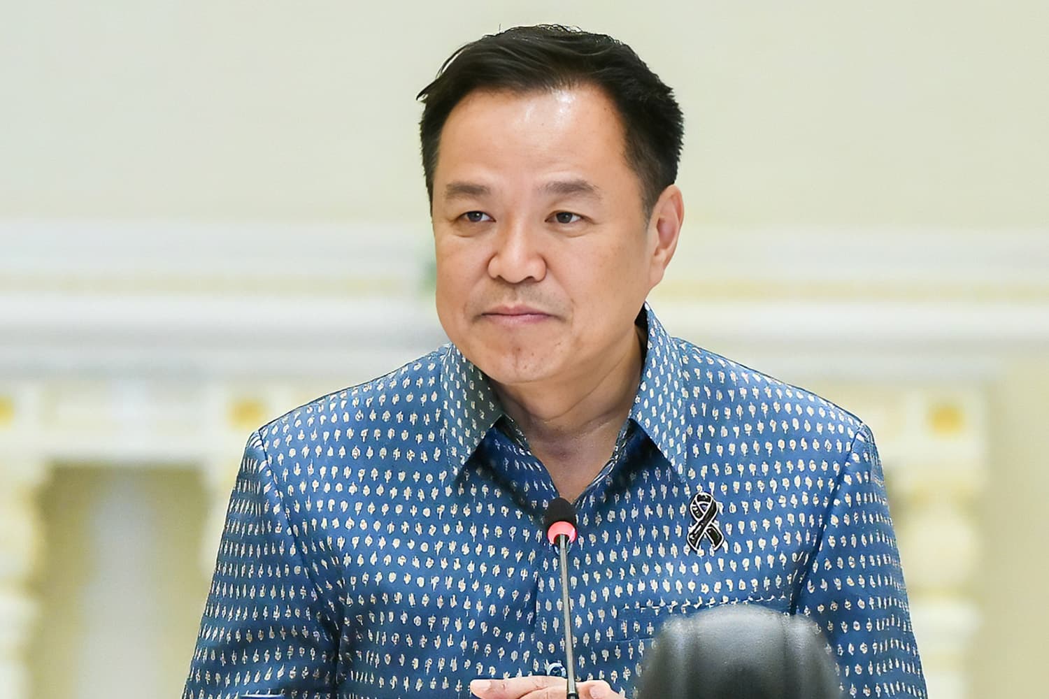 ‘นายกฯ’ ถกมาตรการเร่งด่วนสกัดขบวนการลักลอบขนยาเสพติดเข้าออสเตรเลีย