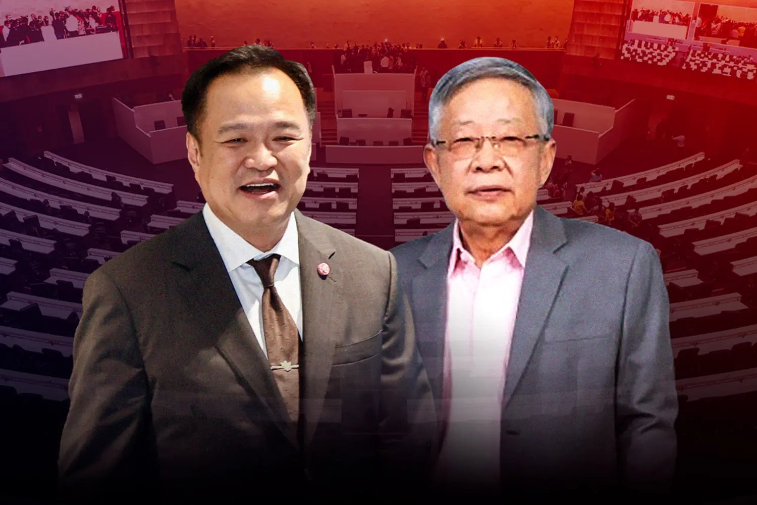 ‘อนุทิน’ มองตั้ง ‘วีระ’ นั่ง กมธ.งบฯ 70 เป็นเรื่องดี ได้คนมีประสบการณ์