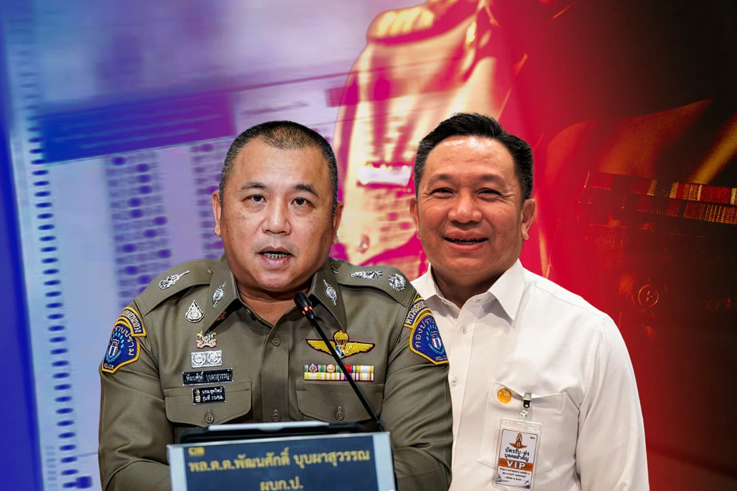 ลุ้นระทึก! ‘กองปราบฯ’ จ่อเรียกสอบ 5 พัน ขรก.คดีโกงสอบท้องถิ่น ‘กสถ.’ เตรียมฟันล็อตแรกกว่า 3,000 ราย