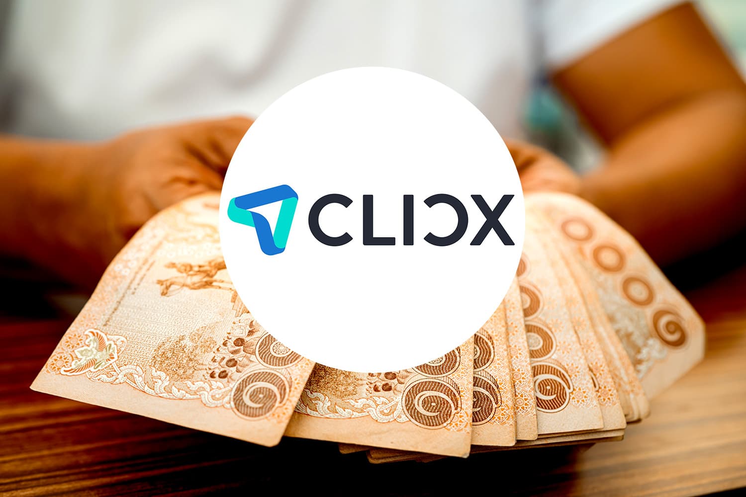 CLICX แจงกระแสบิดหนี้ ย้ำไม่ลดมาตรฐานปล่อยสินเชื่อ ใช้ข้อมูลหลายมิติประเมินความเสี่ยง