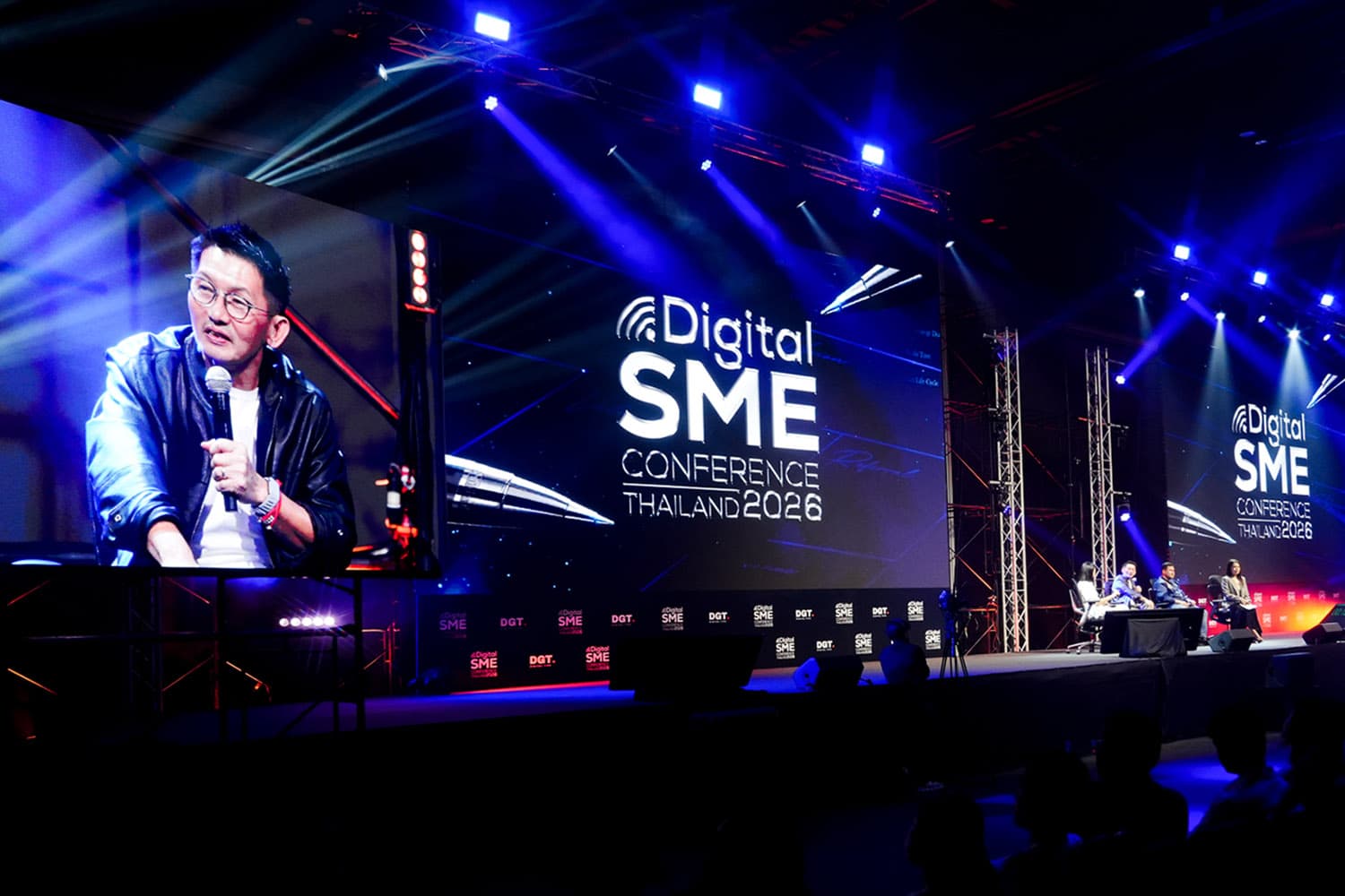 SME ยุคใหม่เลิกไล่ขาย เปลี่ยนเกมด้วย Attraction–Branding–Product ฝ่าวิกฤตเศรษฐกิจ