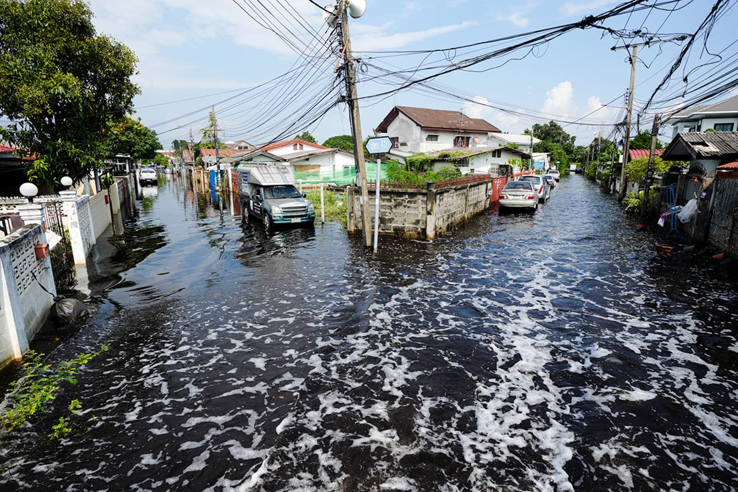 เปิดวิธีตั้งรับ ‘ภัยพิบัติทางการเงิน’ พร้อม 3 ชั้นแนวป้องกันก่อนเงินช็อต