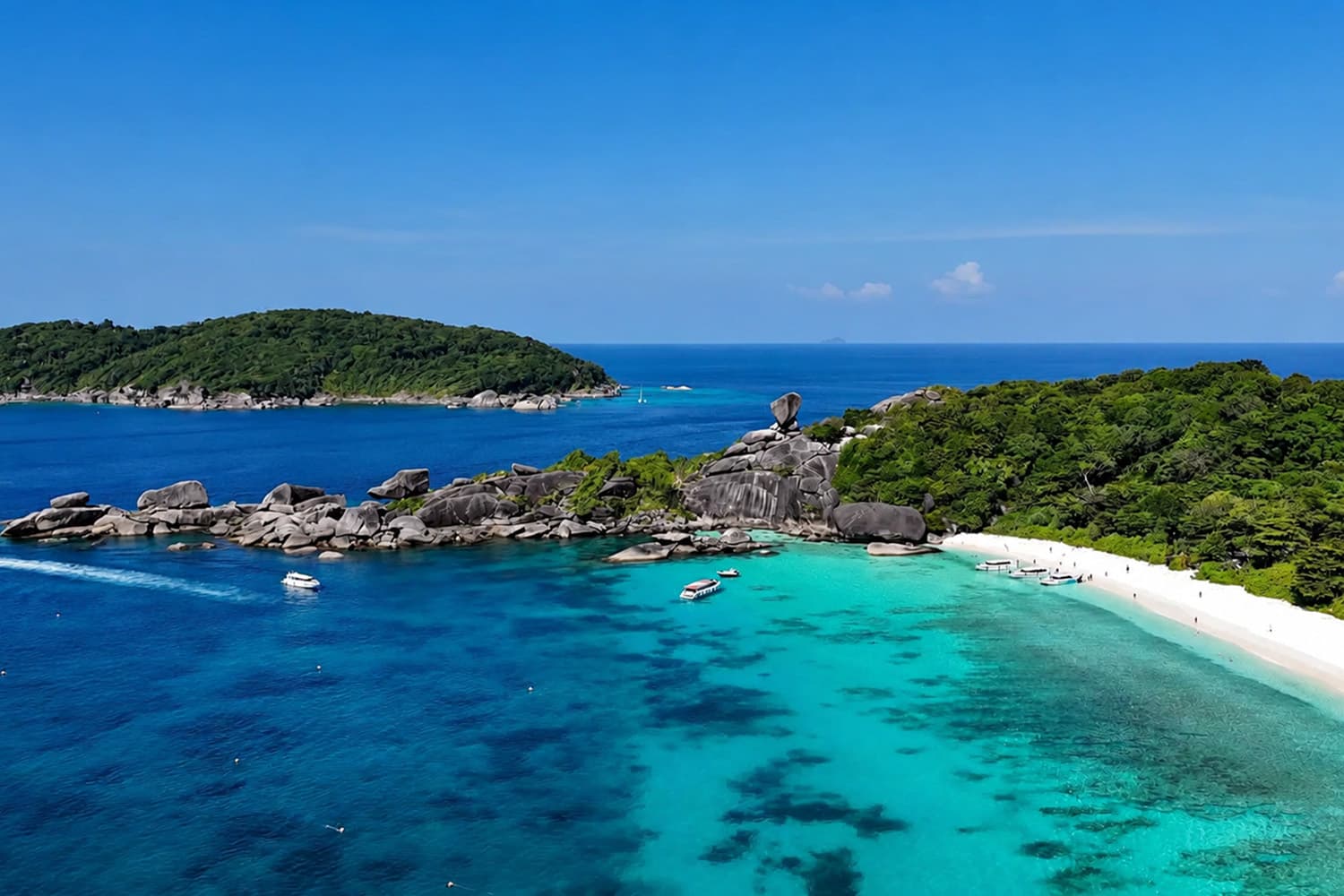 ‘อ่าวเกือก’ ติดท็อป 10 ชายหาดสวยสุดโลก