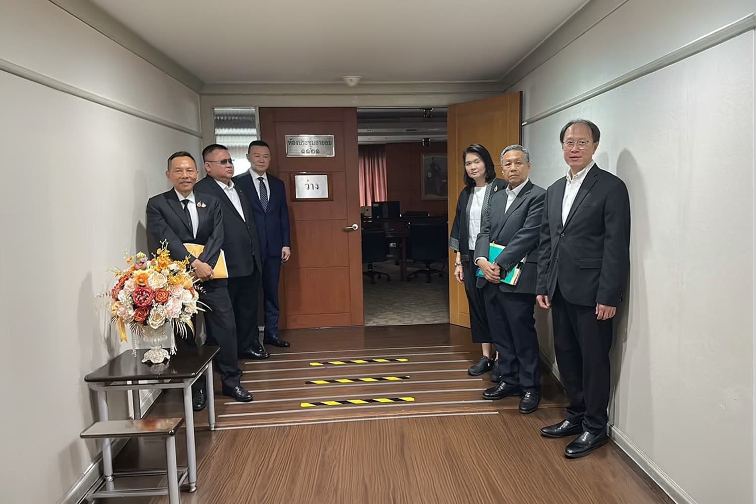 6 กสทช.ยืนยันมีอำนาจประชุม ย้ำทำตามกฎหมายไม่เคยสั่งลบเทป