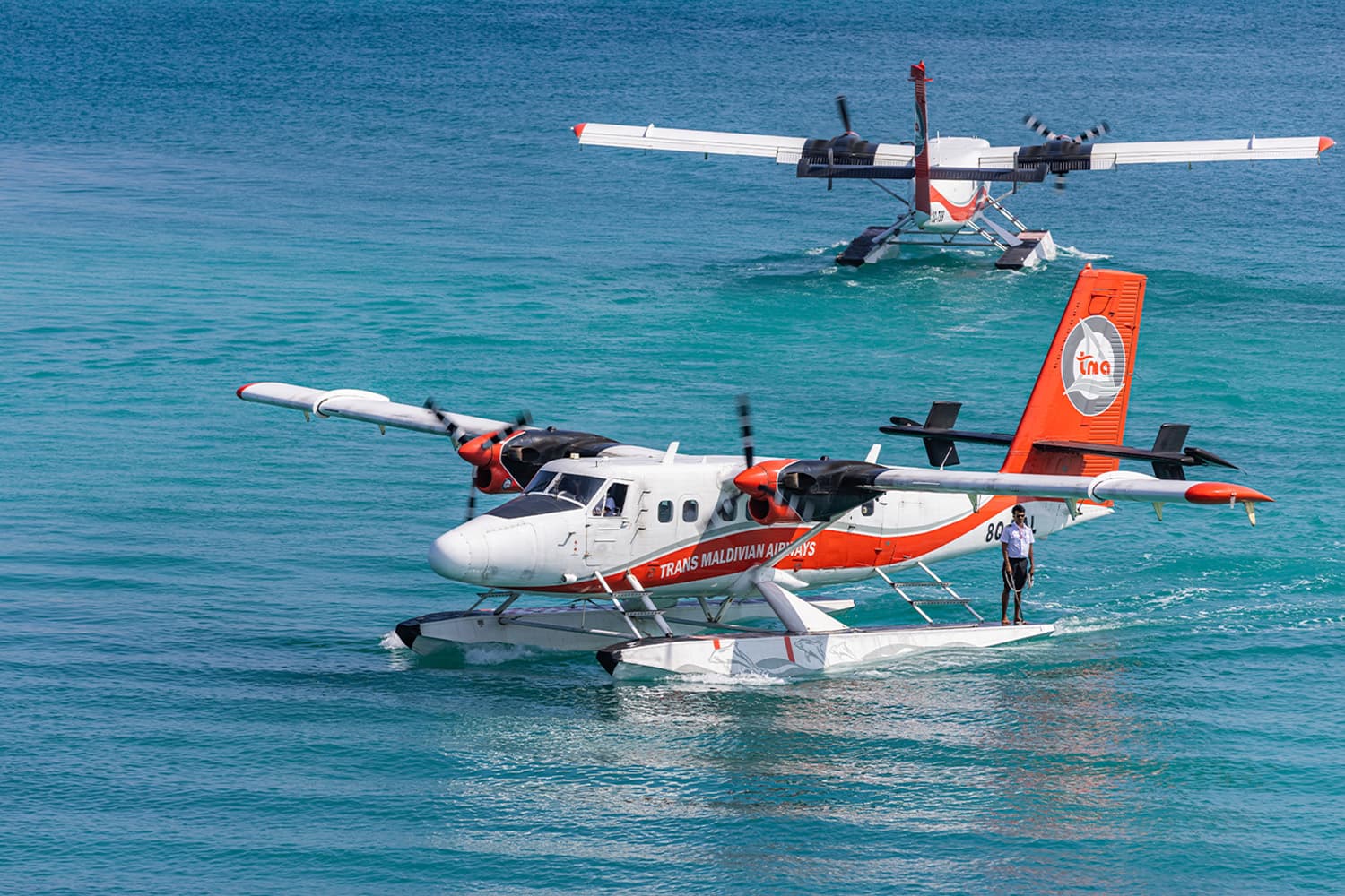 ดัน Seaplane กระบี่ เชื่อมเที่ยวอันดามันไร้รอยต่อ