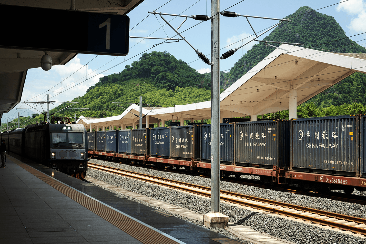รถไฟไทย-ลาว-จีน ใครคว้าโอกาสส่งออก โอกาสทองเกษตรกรไทย?