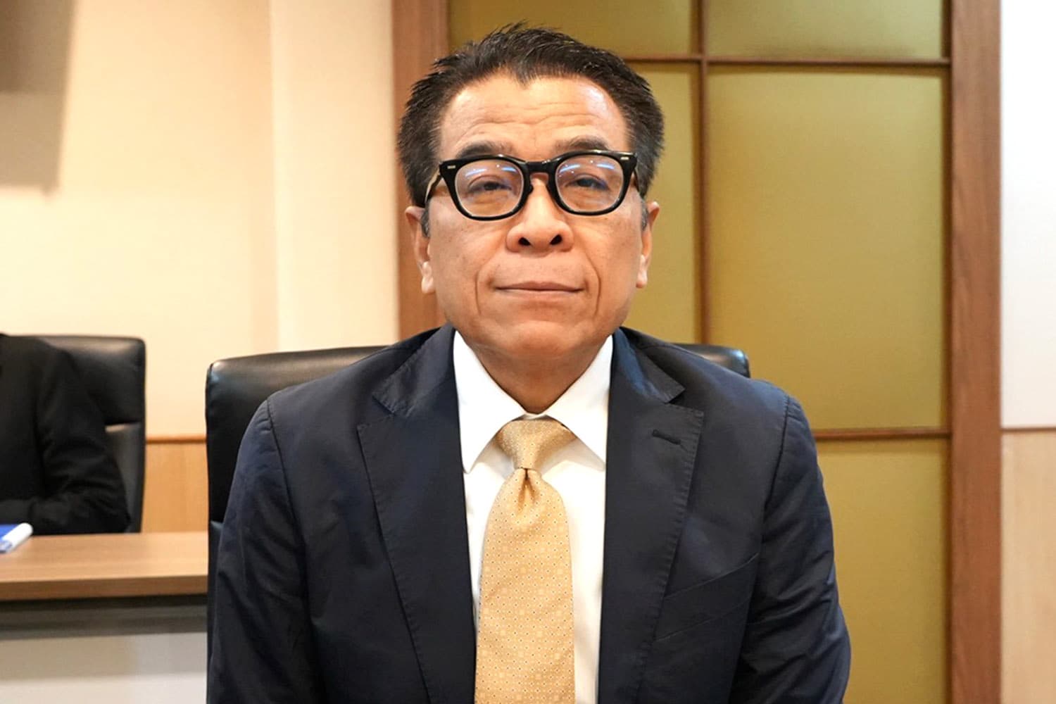 เก้าอี้สั่น? จับตา กกต.ประเมินผลงาน ‘แสวง บุญมี’